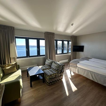 Holmen Fjordhotell Nesbru Экстерьер фото
